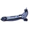 Mevotech 12-14 Kia Rio/12-12 Kia Rio5:Front Control Arm-Bj, Cms901163 CMS901163 - alternate 1